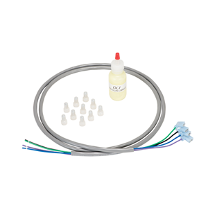 DCI 9579 Light Cable Assy, to fit A-dec(R) 6300 Post Light, after April 1, 2004