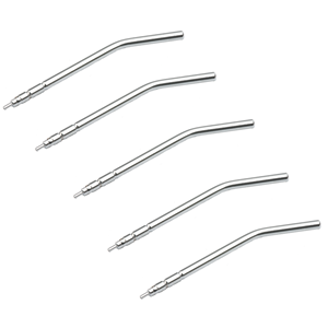 DCI 3055 Syringe Tip, Autoclavable, to fit A-dec®; Pkg of 5®