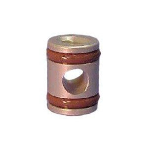 DCI 5672 Valve Spool w/ O-Rings, Standard SE