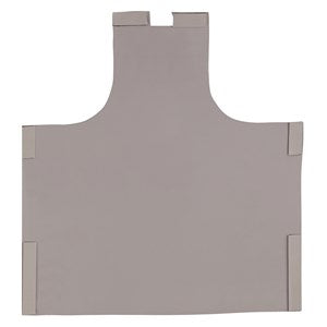 DCI 2956 Toe Board Cover, to fit A-dec® Sewn 511