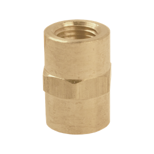 DCI 0143 1/4" FPT Coupler