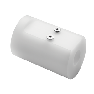 DCI 8244 Vacuum Canister Mount for Telescoping Arm