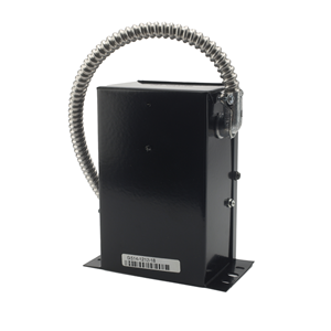 DCI 2487 Copeland Capacitor/Relay Control, 1 HP, 230 Volt