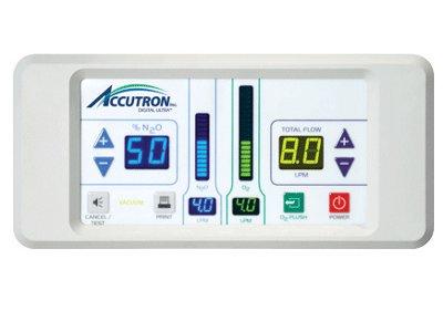 Accutron Digital Ultra Flushmount Pkg. I, NS
