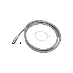 DCI 9978 Universal ISO 5-Hole Power Optics Tubing Kit, 7ft, Sterling
