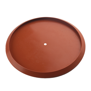 DCI 2099 MDT Door Seal, GLS, 10"