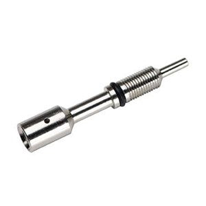 DCI 9257 Stem Flow w/O-ring Assy