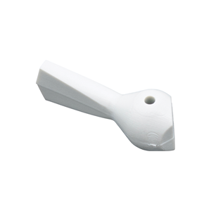DCI 7064 Toggle Only, Detented, Gray