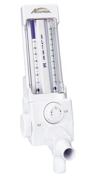 Accutron Ultra DC - Flowmeter Only