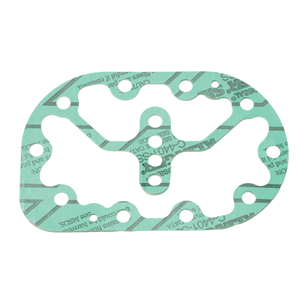 DCI 2619 Lubricated Compressor Head Gasket