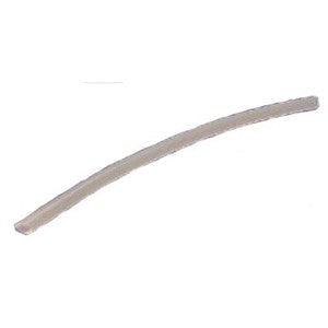 DCI 4076 Silicon, Flush System Adapter Tubing, 6"