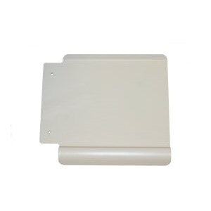 DCI 4812 Mouse Tray Kit, Gray