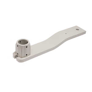 DCI 8515 Chair Adapter, to fit A-dec Priority 1005 & 1010