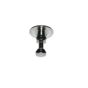 DCI 7122 Stem w/O-Rings, Master Shut-Off Valve