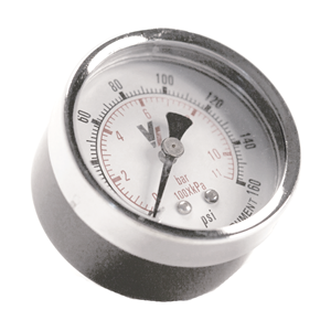 DCI 2826 Economy Pressure Gauge