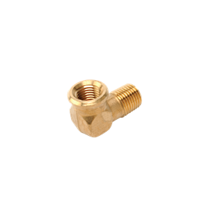 DCI 0842 1/2" MPT x FPT Street Elbow