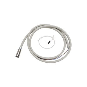 DCI 9488 Universal ISO-C 6-Pin Power Optics Tubing Kit, 10ft, Sterling