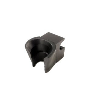 DCI 5950 Holder Assy, Vacuum, Black