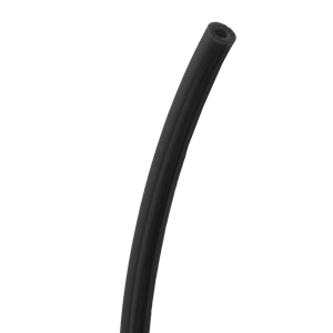 DCI 1201 Supply Tubing, 1/8", Poly Black