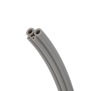 DCI 425 FC Tubing, 4 Hole, Poly LT Sand