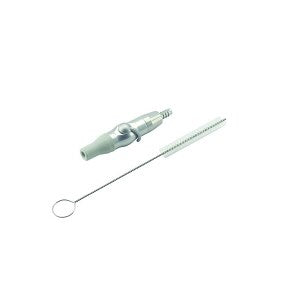 DCI 5090 Standard Autoclavable Saliva Ejectors w/Quick Disconnect