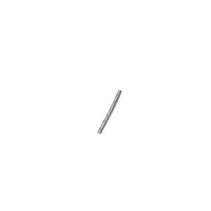 DCI 9651 Syringe Button Pin, Euro-Style, Quick Clean