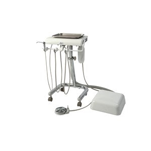 DCI R4245 Reliance Manual Control Cart for 2 HP