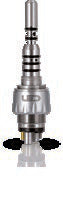 Bien Air Kavo Multiflex LED Coupler 6-Pin W/ Spray Adjustment