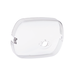 DCI 9390 Light Shield, to fit A-dec(R) 500/6300 Halogen Lights
