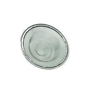 DCI 5101 Stainless Steel Sink Drain Screen 4 3/8" Diameter