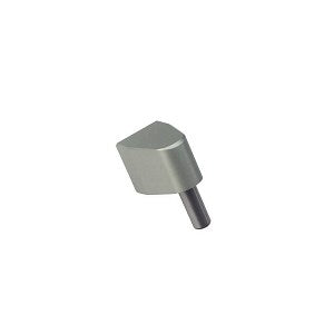 DCI 8634 Control Mount Bracket, Gray