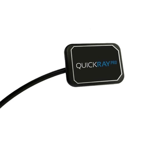 Denterprise Quickray PRO Size 2