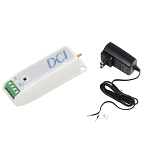 DCI 8404 Deluxe Single Hdpc Light Source w/Transformer