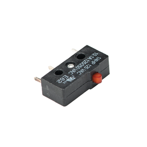 DCI 2810 Multi Function Footswitch Rocker Switch