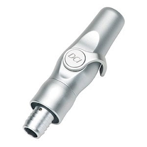 DCI 5131 Precision Comfort Premium Autoclavable Short Vacuum Valves w/Quick Disconnect