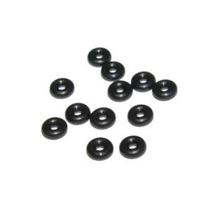 DCI 2255 O-Ring, Buna-n, .053 I.D. X .064 Width, Pkg of 12