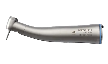 J. Morita TorqTech 1:1 Contra Angle with Light CA-DC-O