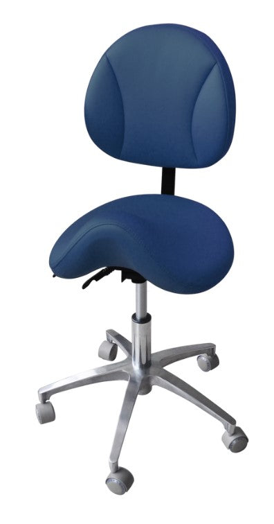 ADS D5 Saddle Doctor Stool
