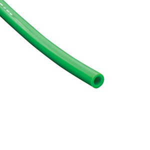 DCI 1404 Supply Tubing, 1/4", Poly Green