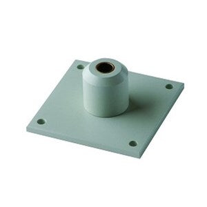 DCI 8309 Horizontal Mount, 1/2", Gray