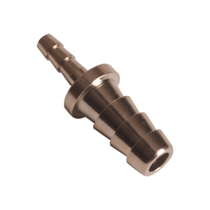 DCI 0079 1/16" x 1/8" In-line Barb ; Pkg of 10