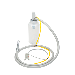 DCI 5586 Holder Activated AVS