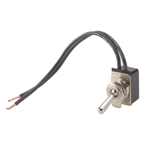 DCI 8699 Power Switch, 125 VAC 10 Amp