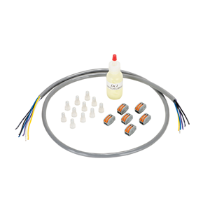 DCI 9578 Light Cable Assy, to fit A-dec(R) 6300 Track Light, after April 1, 2004