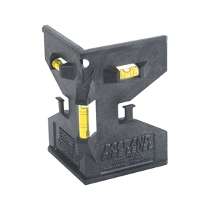 DCI 8668 Post Leveling Tool, Magnetic