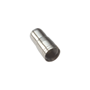 DCI 121N 3-Hole HP Metal Nut