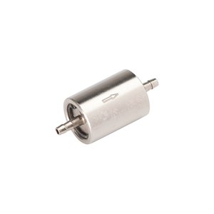 DCI 9155 Mini Fixed Regulator, 35 PSI