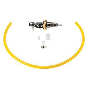 DCI 9290 Q.D. Kit, Air, to fit A-dec® Cascade