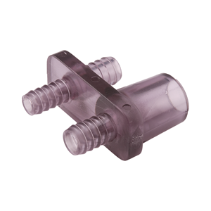 DCI 2640 H Style Scavenger Connector