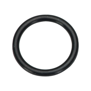 DCI 2312 O-Ring, Buna-n, .489 I.D. x .070 Width, Pkg of 12